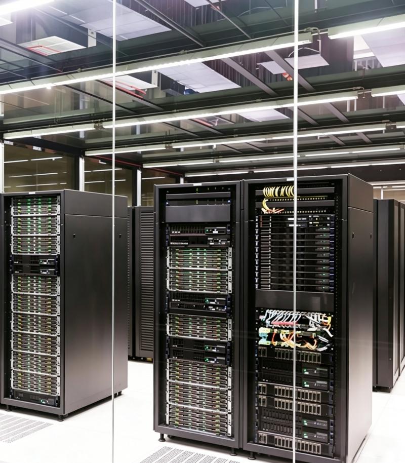 Communication Industry