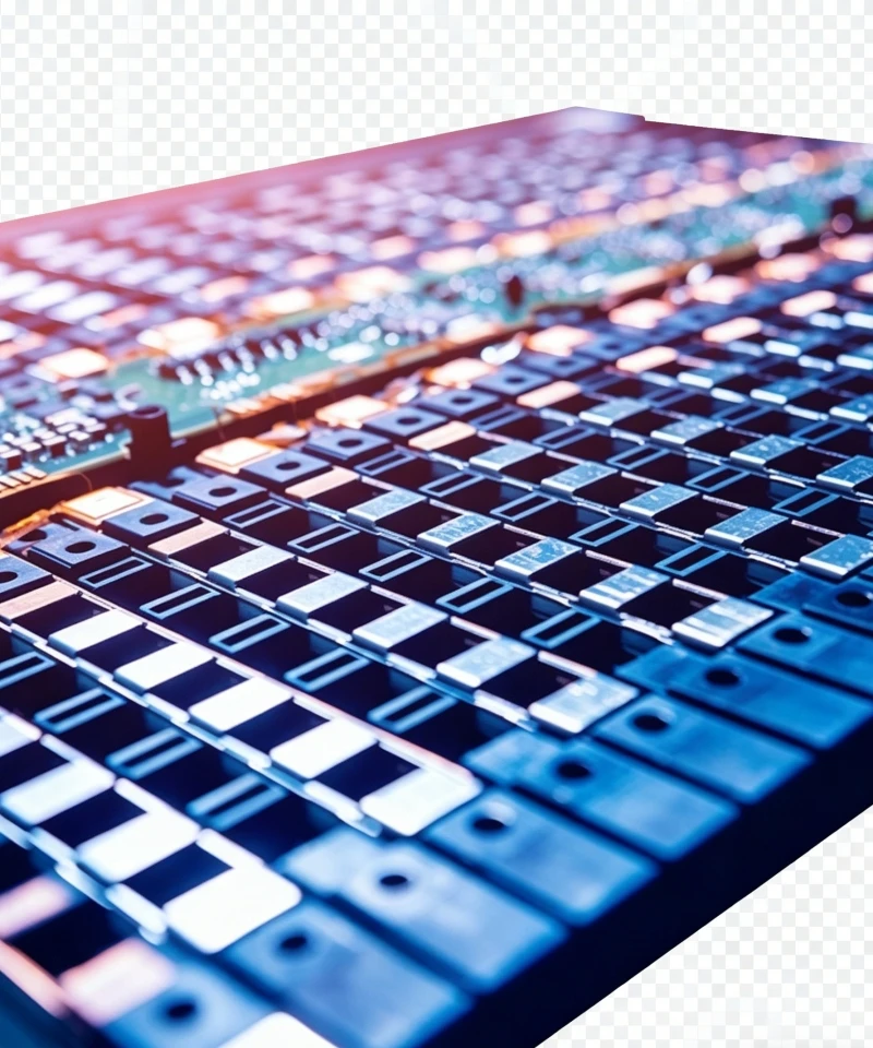 Electronic Applications
