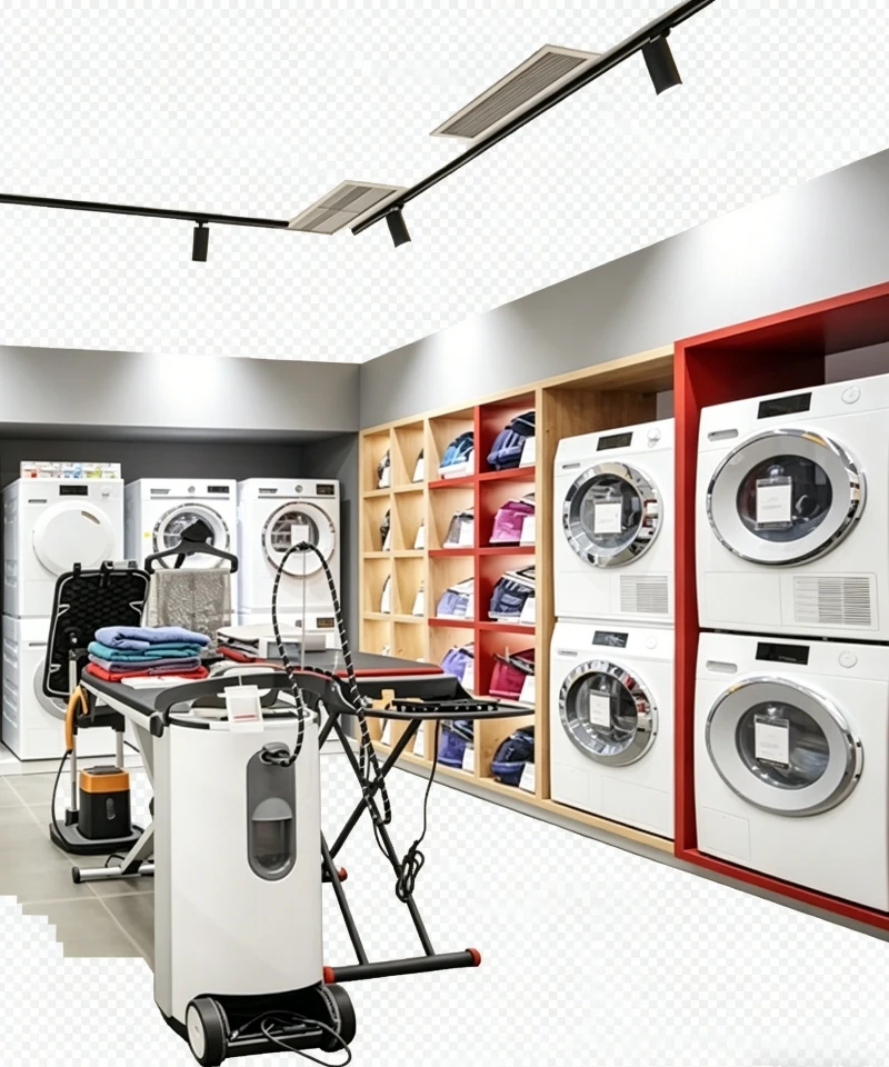 Home Appliance